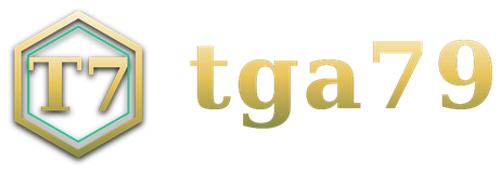 tga79 โลโก้